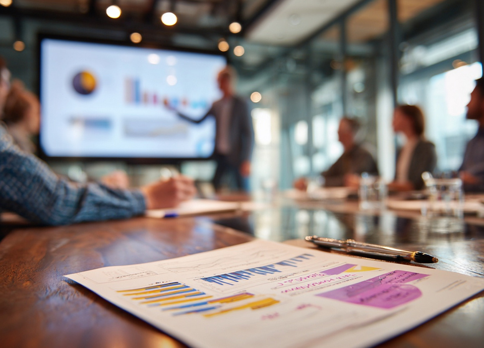 Power BI vs Excel for Business Reporting [2025 Guide for Australian Decision-Makers]