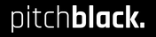 Pitch Black logo