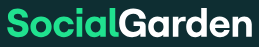 social garden logo