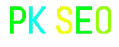 PK SEO logo