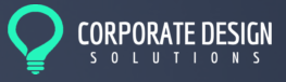 corporate design solution logo