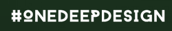 onedeepdesign logo