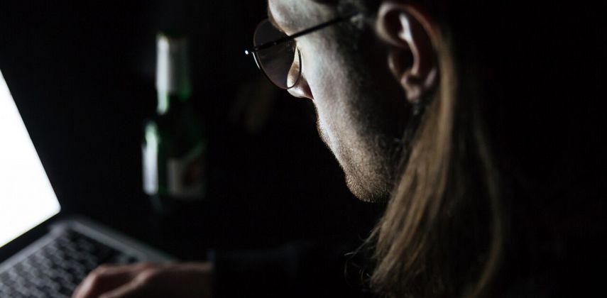 The Legal Minefield of Building Marketplaces in the Dark Web Era