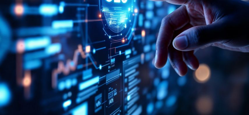Our Top 10 AI GEO (Generative Engine Optimisation) Agencies in Australia 2025 Rankings